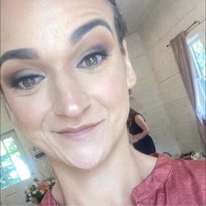 Meet your Posher, Cady